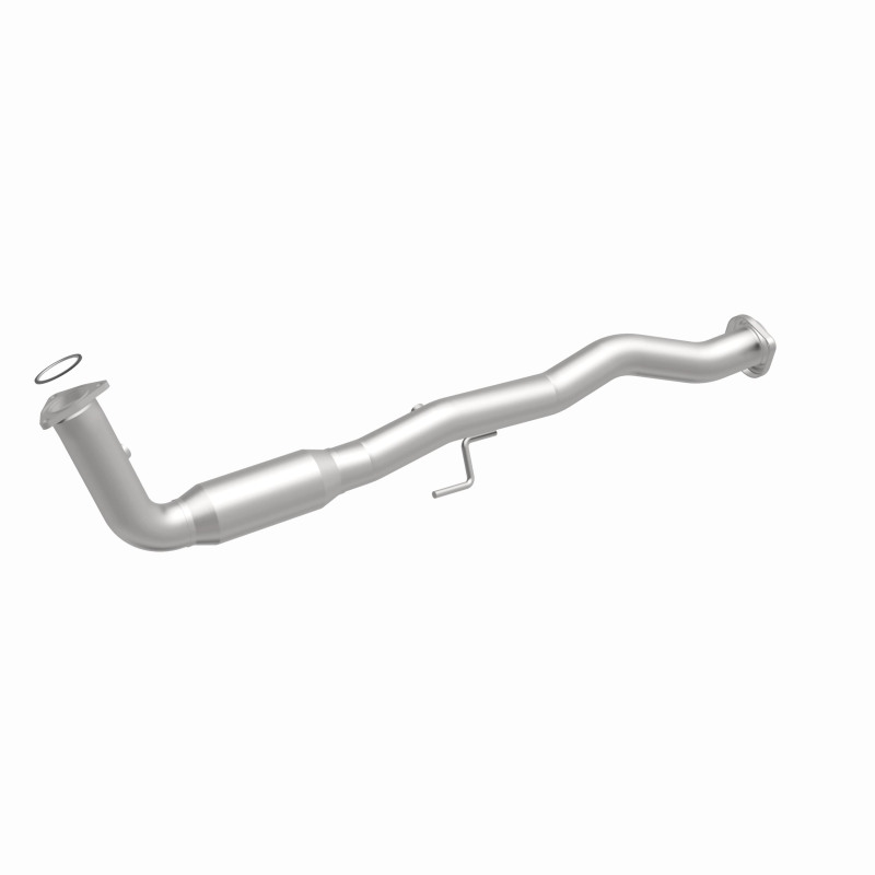 Chevrolet Suburban 2500 Catalytic Converter - Magnaflow - California Grade CARB Compliant Direct-Fit - `07-`08