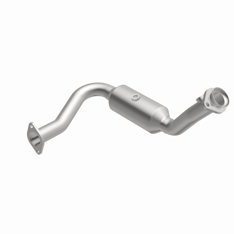 Mazda B4000 Catalytic Converter - Magnaflow - Direct-Fit - `07-`09