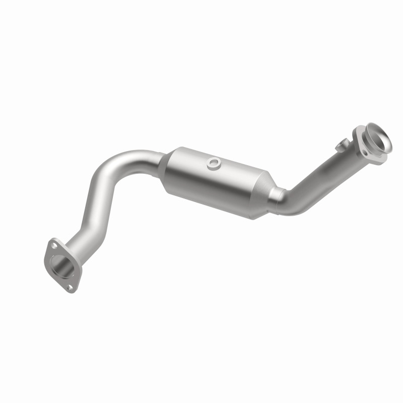 Mazda B4000 Catalytic Converter - Magnaflow - Direct-Fit - `07-`09