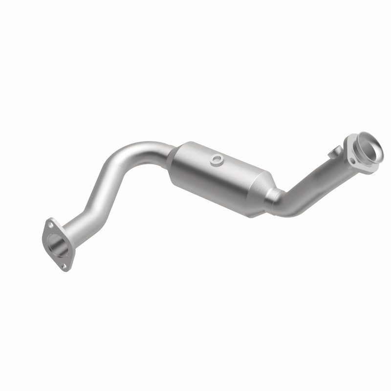 Mazda B4000 Catalytic Converter - Magnaflow - Direct-Fit - `07-`09