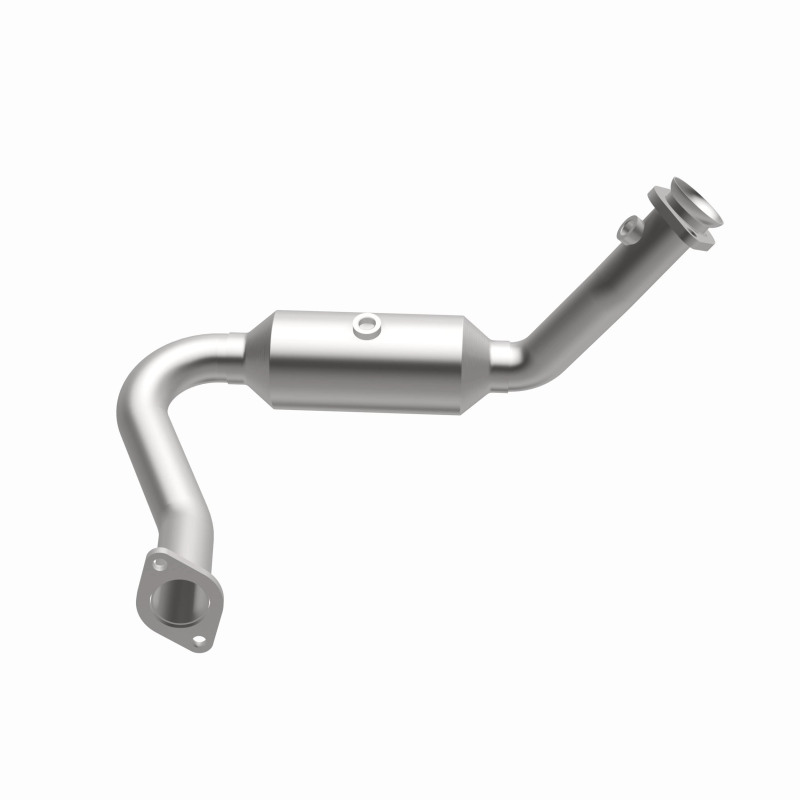 Mazda B4000 Catalytic Converter - Magnaflow - Direct-Fit - `07-`09