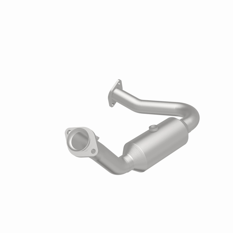 Mazda B4000 Catalytic Converter - Magnaflow - Direct-Fit - `07-`09