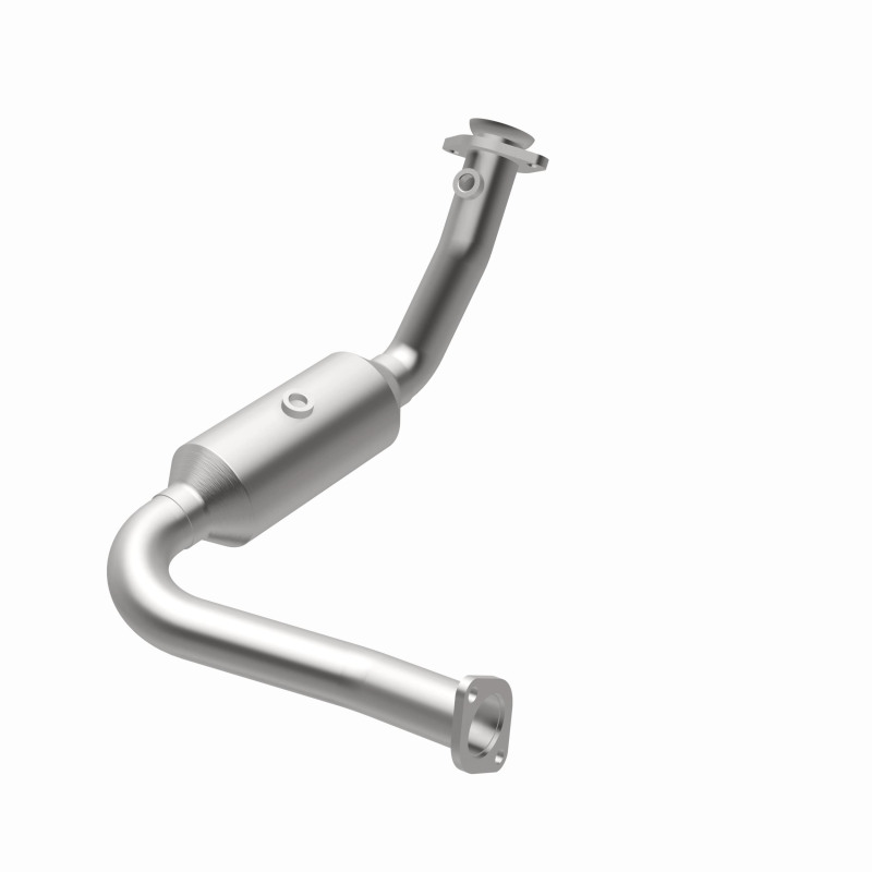 Mazda B4000 Catalytic Converter - Magnaflow - Direct-Fit - `07-`09