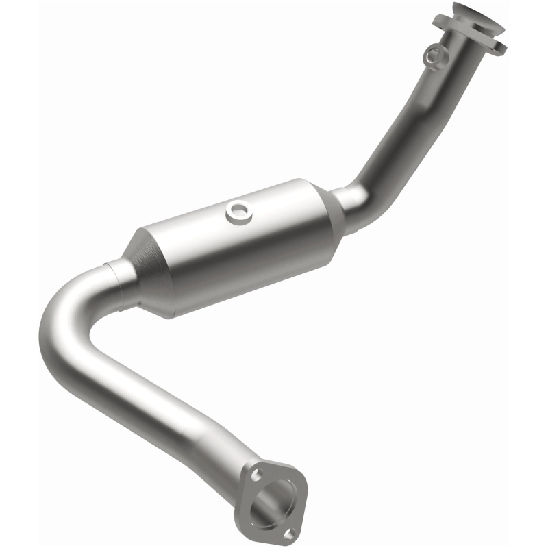 Mazda B4000 Catalytic Converter - Magnaflow - Direct-Fit - `07-`09