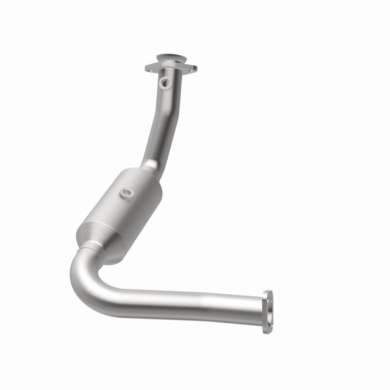 Mazda B4000 Catalytic Converter - Magnaflow - Direct-Fit - `07-`09