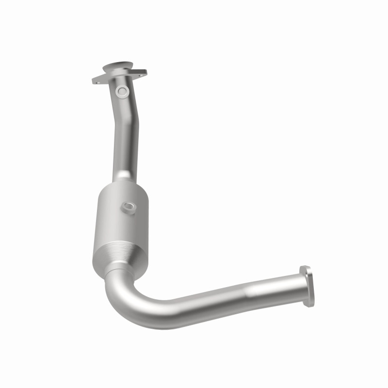 Mazda B4000 Catalytic Converter - Magnaflow - Direct-Fit - `07-`09