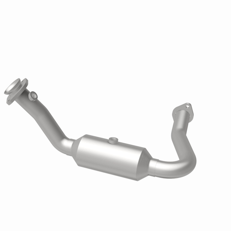 Mazda B4000 Catalytic Converter - Magnaflow - Direct-Fit - `07-`09