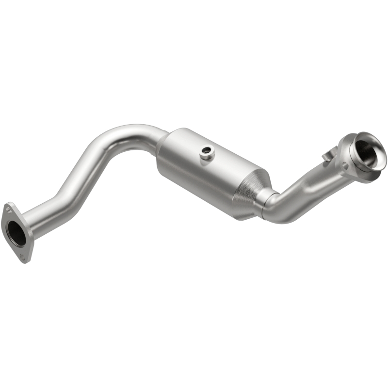 Mazda B4000 Catalytic Converter - Magnaflow - Direct-Fit - `07-`09 Mazda B4000 Catalytic Converter - Magnaflow - Direct-Fit - `07-`09