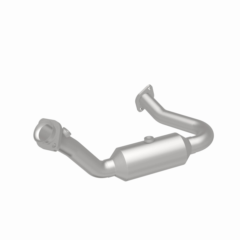 Mazda B4000 Catalytic Converter - Magnaflow - Direct-Fit - `07-`09