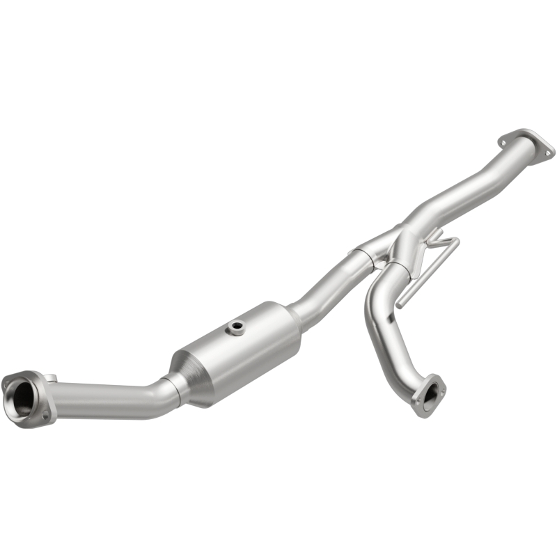 Mazda B4000 Catalytic Converter - Magnaflow - Direct Fit - `07-`09
