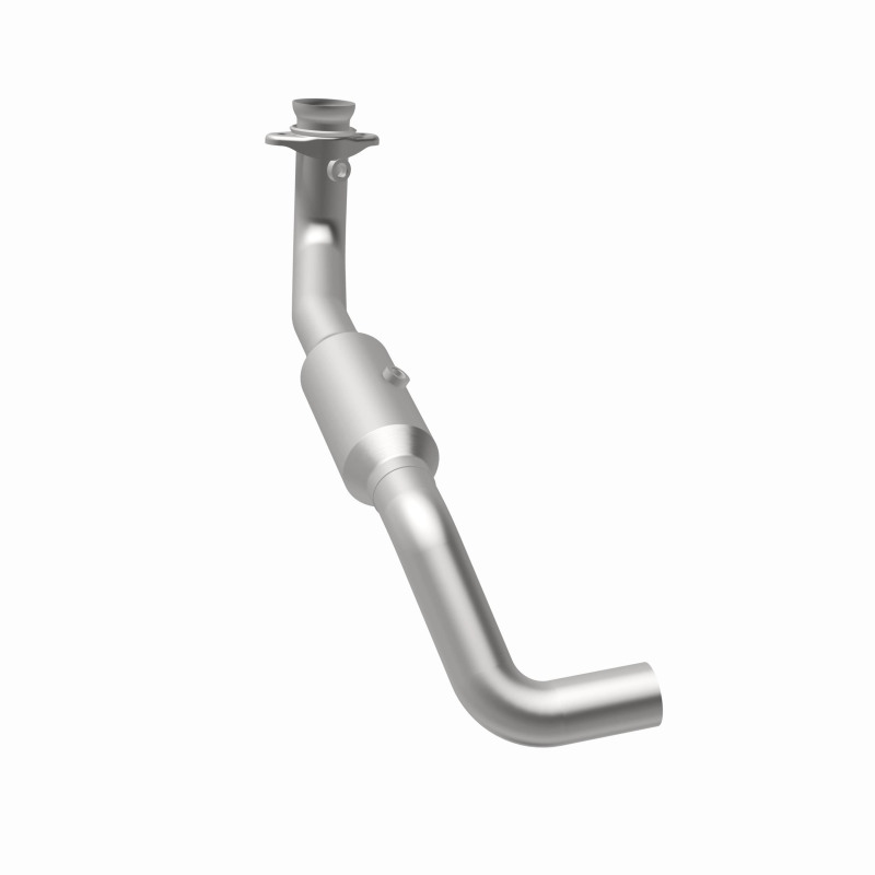 Ford F-150 Catalytic Converter - Magnaflow - California Grade CARB Compliant - `07-`08