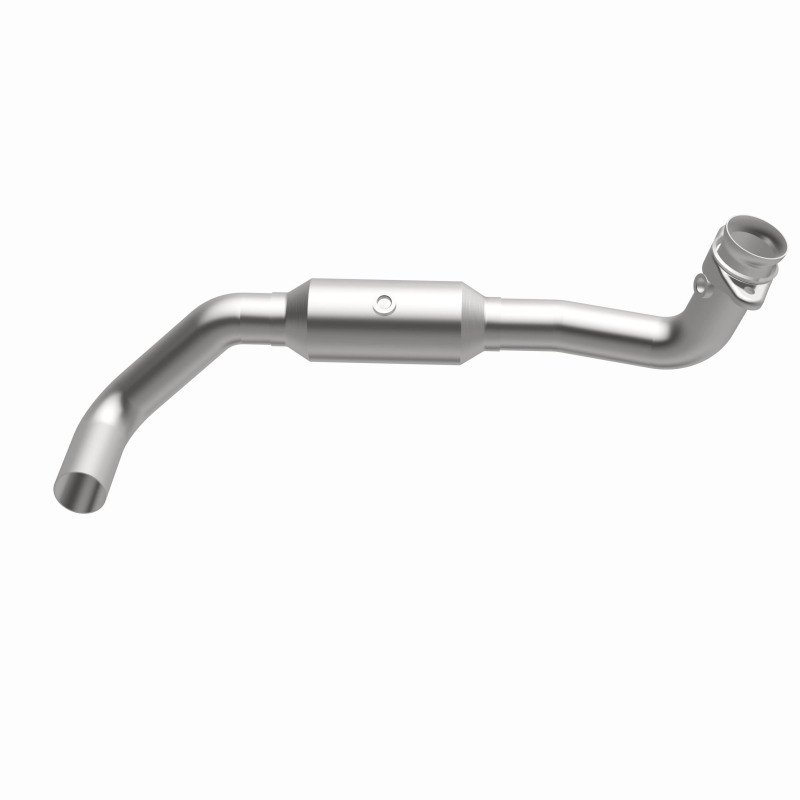 Ford F-150 Catalytic Converter - Magnaflow - California Grade CARB Compliant - `07-`08