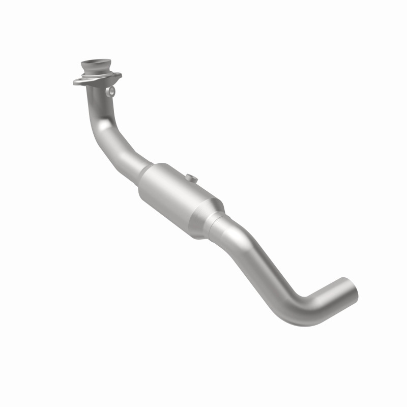 Ford F-150 Catalytic Converter - Magnaflow - California Grade CARB Compliant - `07-`08