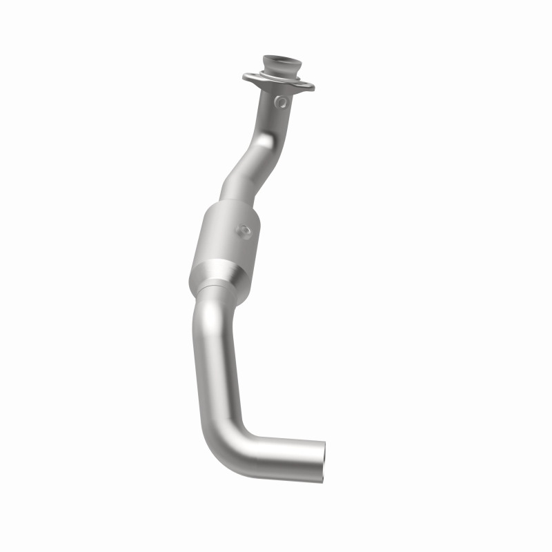 Lincoln Mark LT Catalytic Converter - Magnaflow - California Grade CARB Compliant - 2007