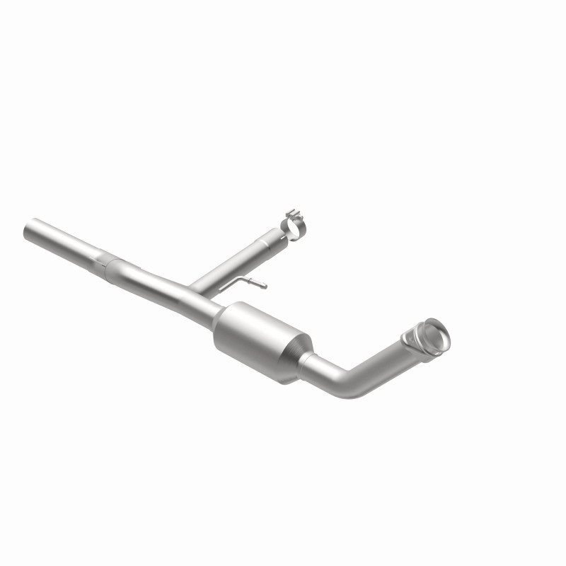 Ford F-150 Catalytic Converter - Magnaflow - Direct Fit - `07-`08