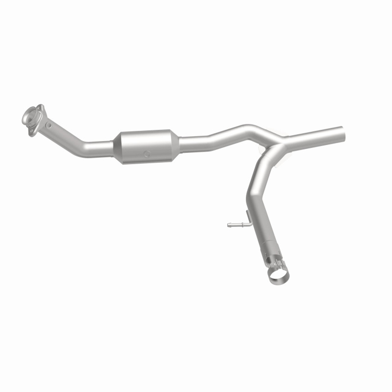 Ford F-150 Catalytic Converter - Magnaflow - Direct Fit - `07-`08