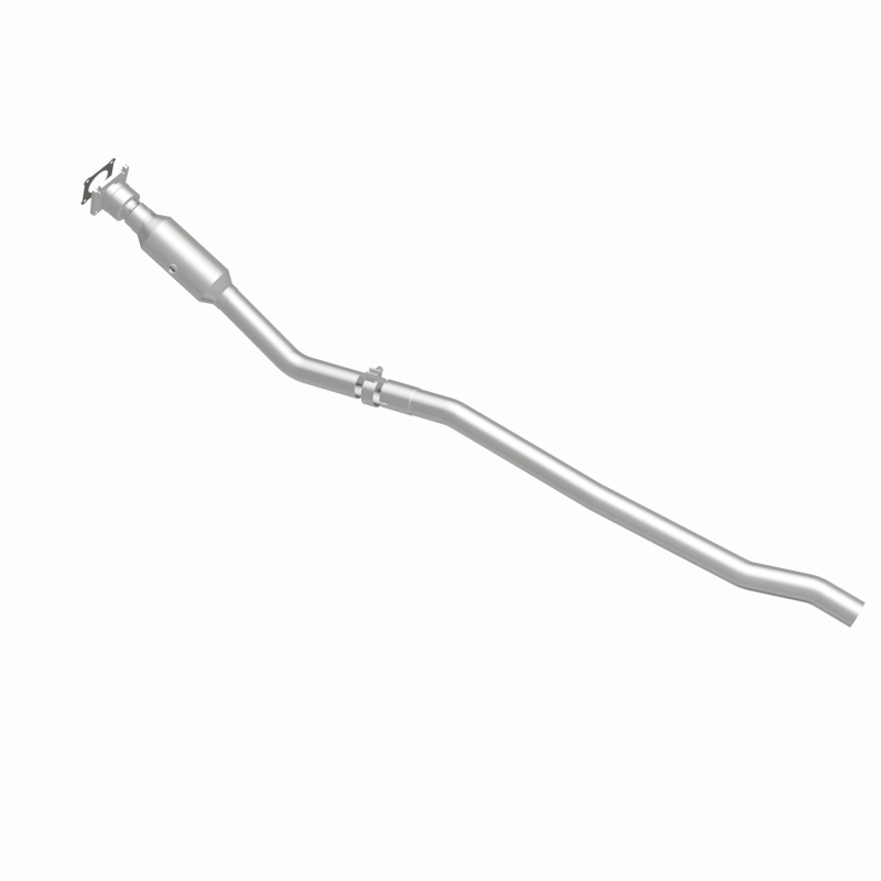 Dodge Grand Caravan Catalytic Converter (Direct Fit) - Magnaflow - California Compliant - 2005