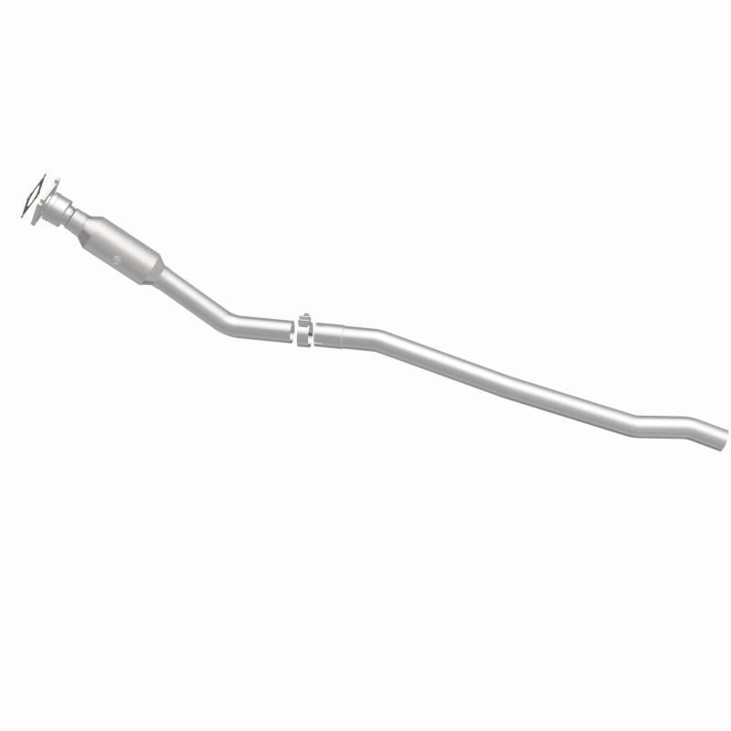 Dodge Grand Caravan Catalytic Converter (Direct Fit) - Magnaflow - California Compliant - 2005