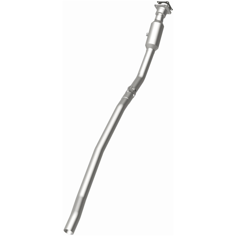 Dodge Grand Caravan Catalytic Converter (Direct Fit) - Magnaflow - California Compliant - 2005