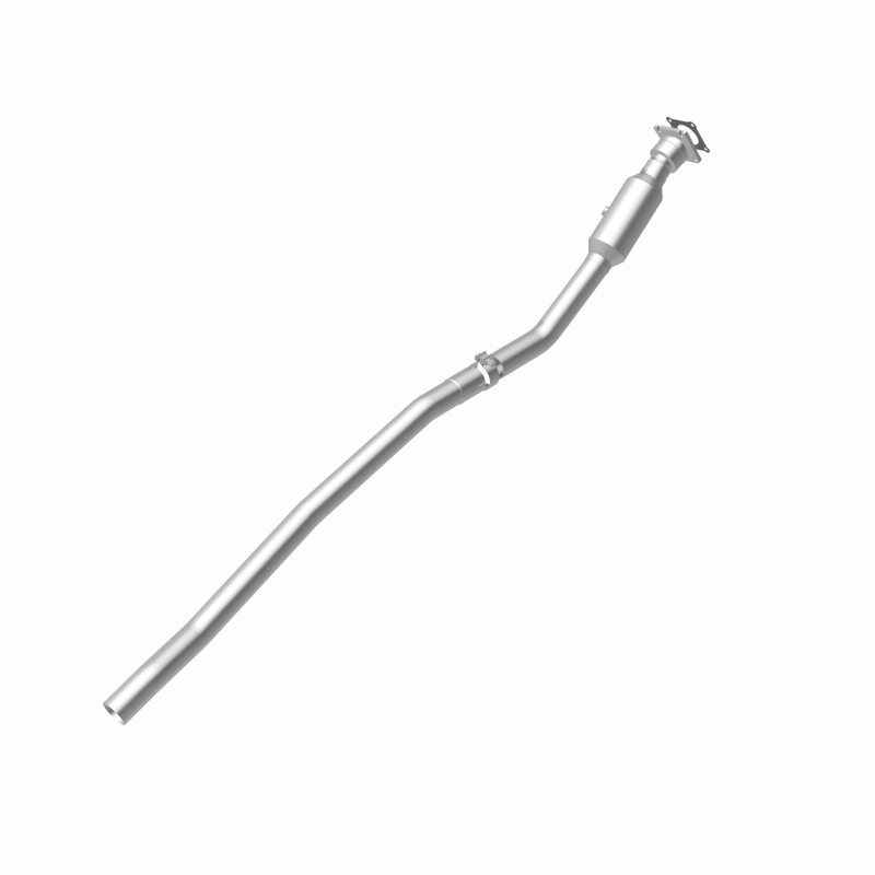 Dodge Grand Caravan Catalytic Converter (Direct Fit) - Magnaflow - California Compliant - 2005