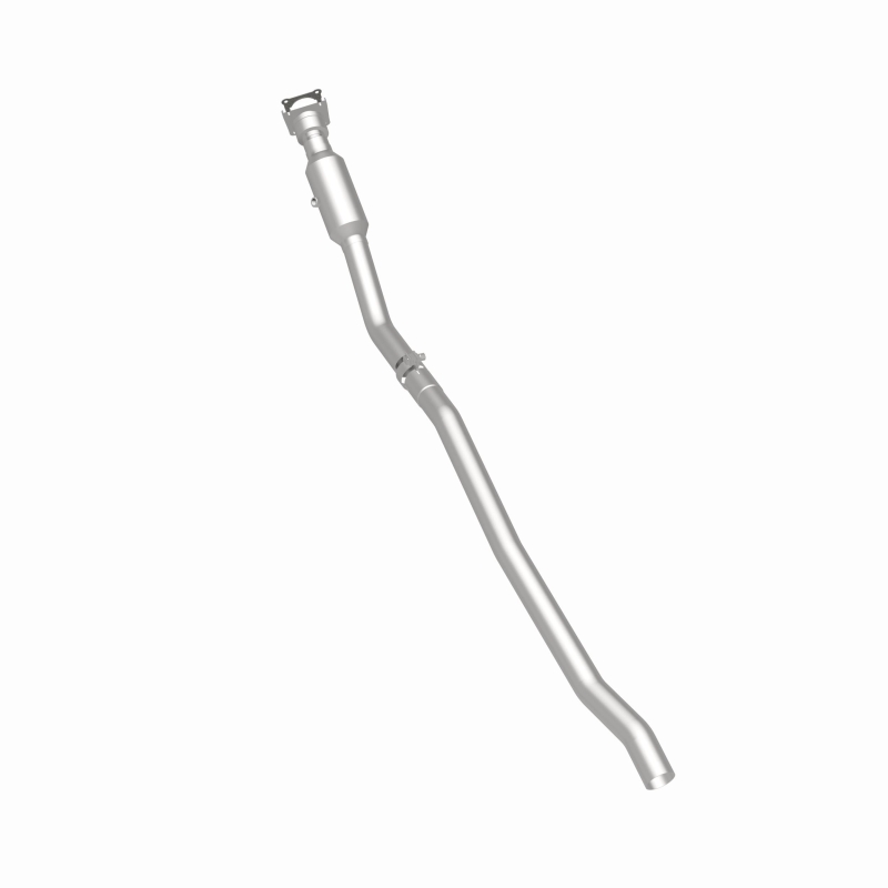 Dodge Grand Caravan Catalytic Converter (Direct Fit) - Magnaflow - California Compliant - 2005