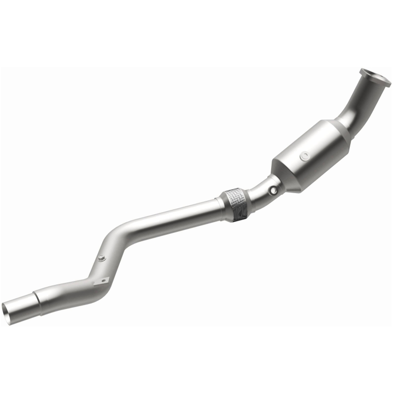 Chrysler 300 Performance Exhaust - Magnaflow - California Grade CARB Compliant Direct-Fit Catalytic Converter - `06-`07