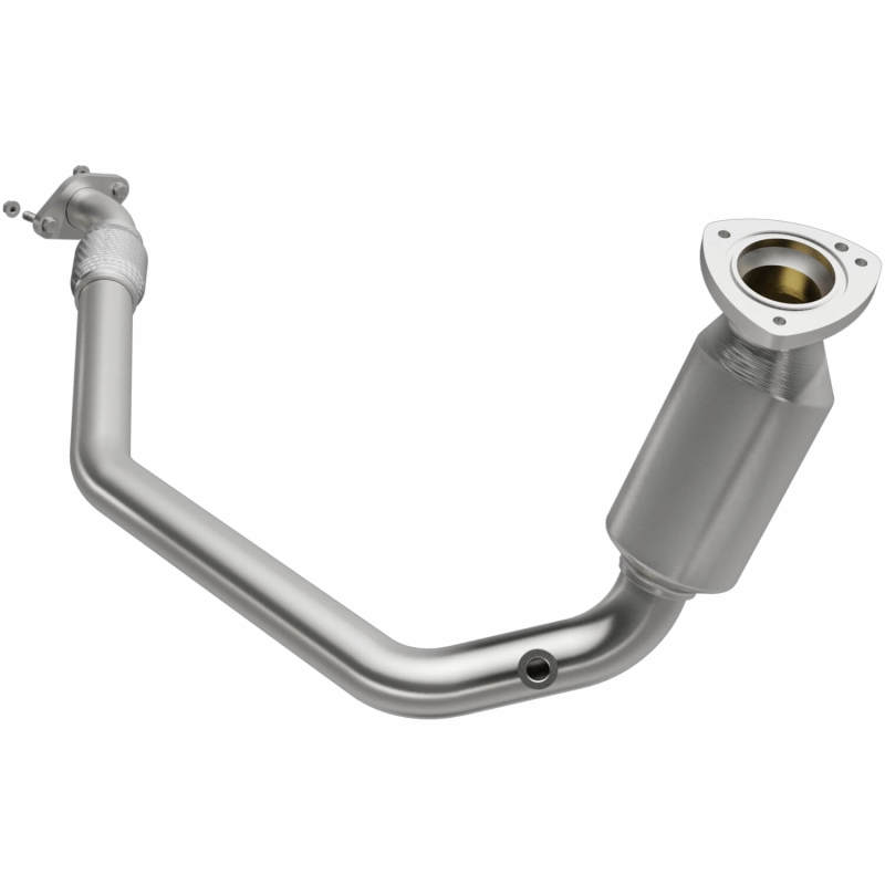 Pontiac G6 Catalytic Converter - Magnaflow - California Direct Fit - `05-`06 Pontiac G6 Catalytic Converter - Magnaflow - California Direct Fit - `05-`06