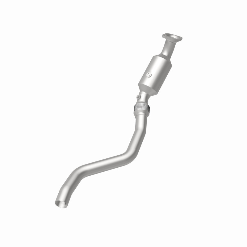 Chrysler 300 Catalytic Converter - Magnaflow - California Grade CARB Compliant Direct-Fit - 2006