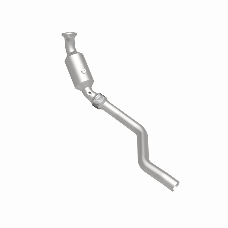 Chrysler 300 Catalytic Converter - Magnaflow - California Grade CARB Compliant Direct-Fit - 2006