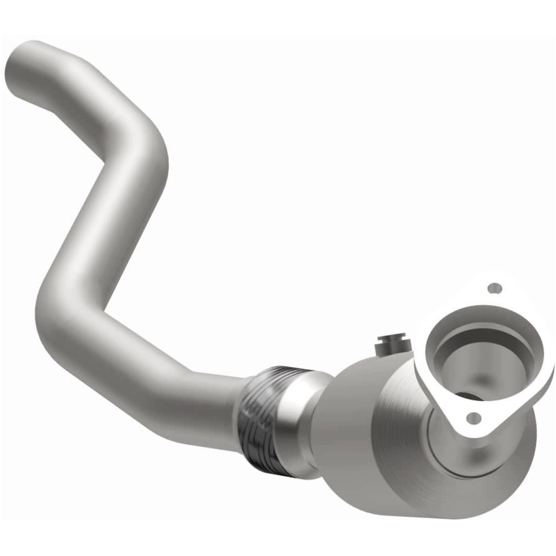Chrysler 300 Catalytic Converter - Magnaflow - California Grade CARB Compliant Direct-Fit - 2006