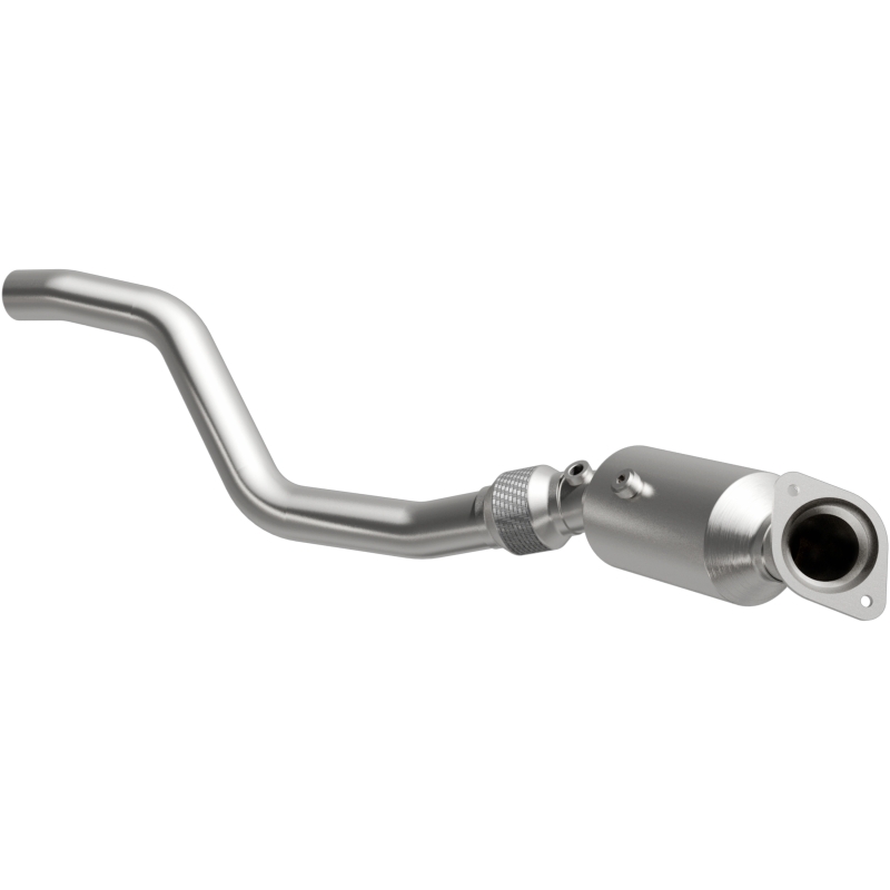Chrysler 300 Catalytic Converter - Magnaflow - California Grade CARB Compliant Direct-Fit - 2006