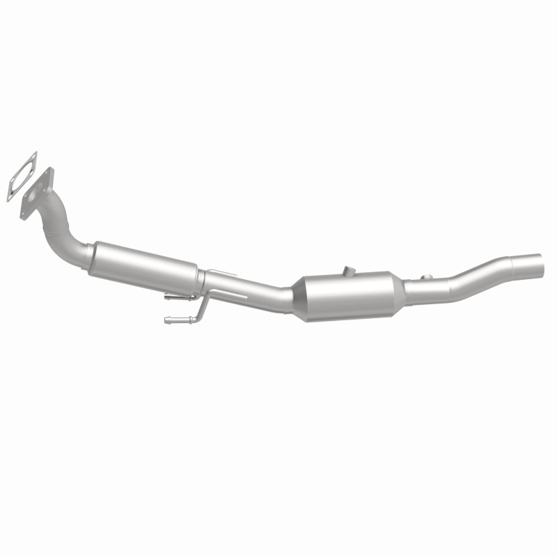 Volkswagen Jetta Catalytic Converter - Magnaflow - California Direct-Fit, CARB Compliant - `04-`05