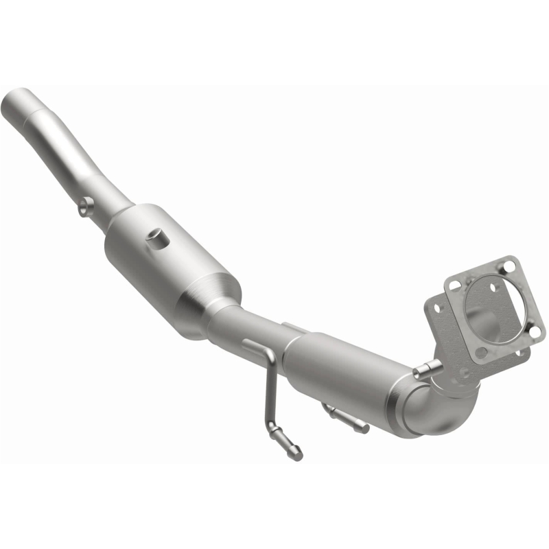 Volkswagen Jetta Catalytic Converter - Magnaflow - California Direct-Fit, CARB Compliant - `04-`05