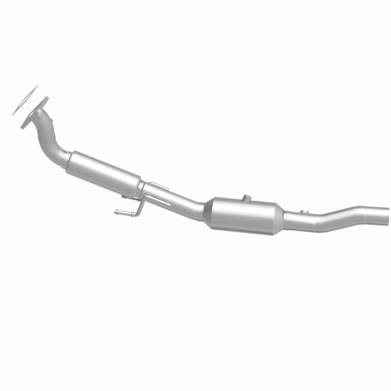 Volkswagen Jetta Catalytic Converter - Magnaflow - California Direct-Fit, CARB Compliant - `04-`05