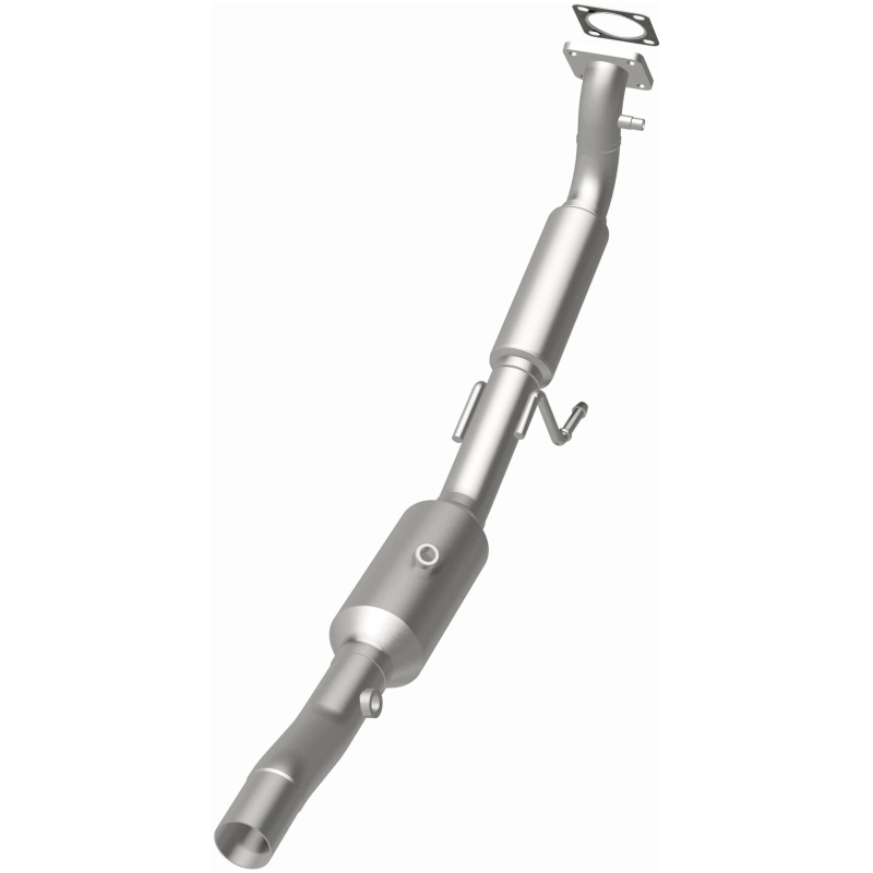 Volkswagen Jetta Catalytic Converter - Magnaflow - California Direct-Fit, CARB Compliant - `04-`05