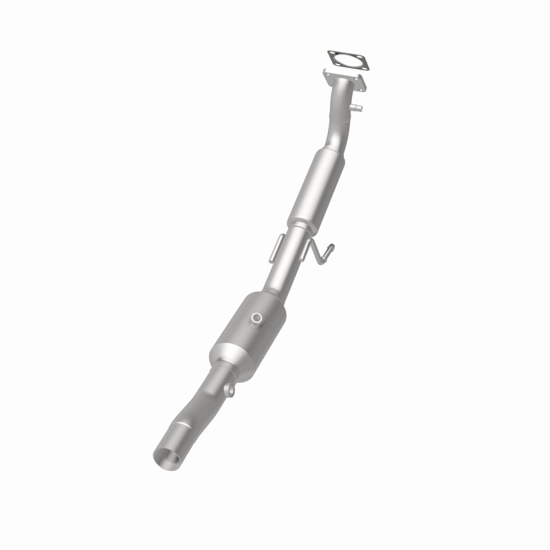 Volkswagen Jetta Catalytic Converter - Magnaflow - California Direct-Fit, CARB Compliant - `04-`05
