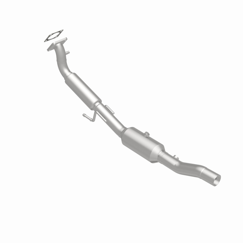 Volkswagen Jetta Catalytic Converter - Magnaflow - California Direct-Fit, CARB Compliant - `04-`05