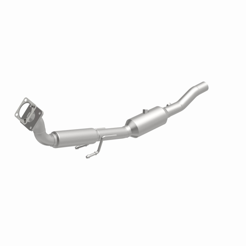 Volkswagen Jetta Catalytic Converter - Magnaflow - California Direct-Fit, CARB Compliant - `04-`05
