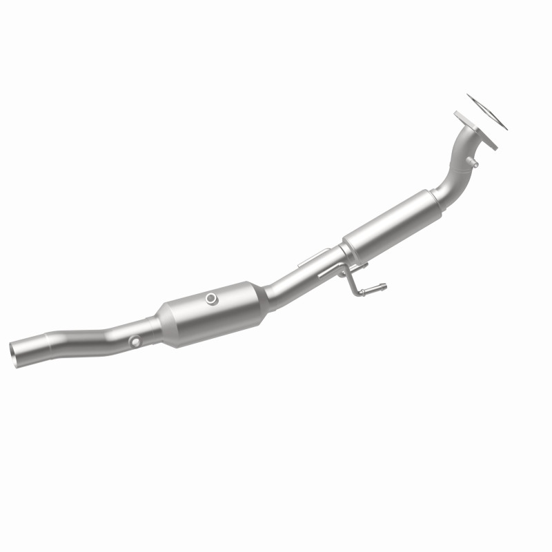 Volkswagen Jetta Catalytic Converter - Magnaflow - California Direct-Fit, CARB Compliant - `04-`05