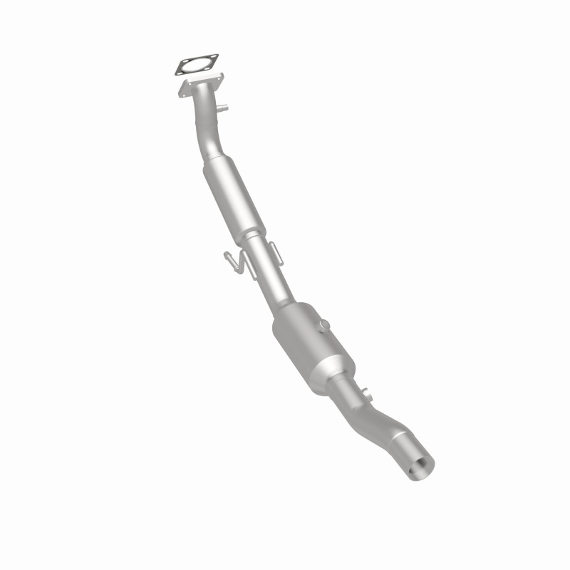 Volkswagen Jetta Catalytic Converter - Magnaflow - California Direct-Fit, CARB Compliant - `04-`05