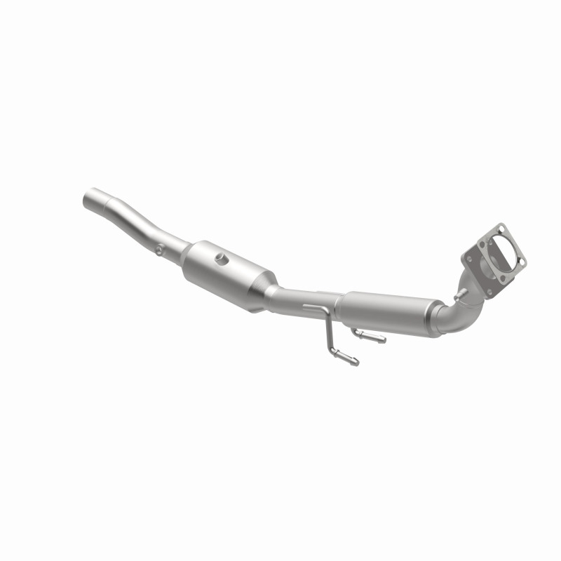 Volkswagen Jetta Catalytic Converter - Magnaflow - California Direct-Fit, CARB Compliant - `04-`05