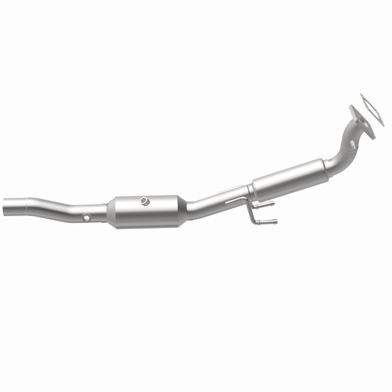 Volkswagen Jetta Catalytic Converter - Magnaflow - California Direct-Fit, CARB Compliant - `04-`05