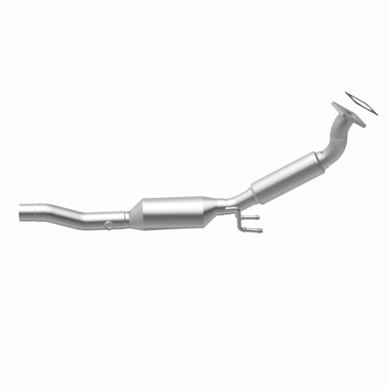 Volkswagen Jetta Catalytic Converter - Magnaflow - Direct Fit - `04-`05