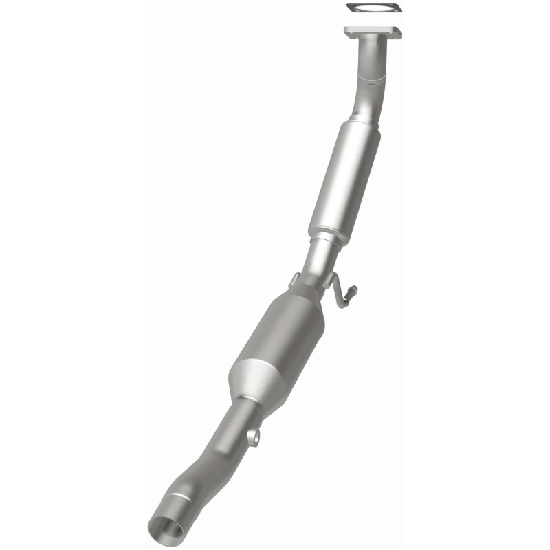 Volkswagen Jetta Catalytic Converter - Magnaflow - Direct Fit - `04-`05