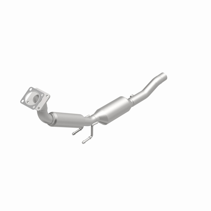 Volkswagen Jetta Catalytic Converter - Magnaflow - Direct Fit - `04-`05