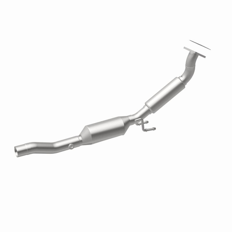 Volkswagen Jetta Catalytic Converter - Magnaflow - Direct Fit - `04-`05