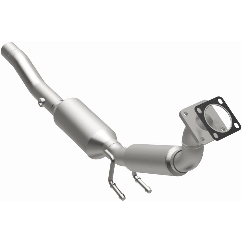 Volkswagen Jetta Catalytic Converter - Magnaflow - Direct Fit - `04-`05