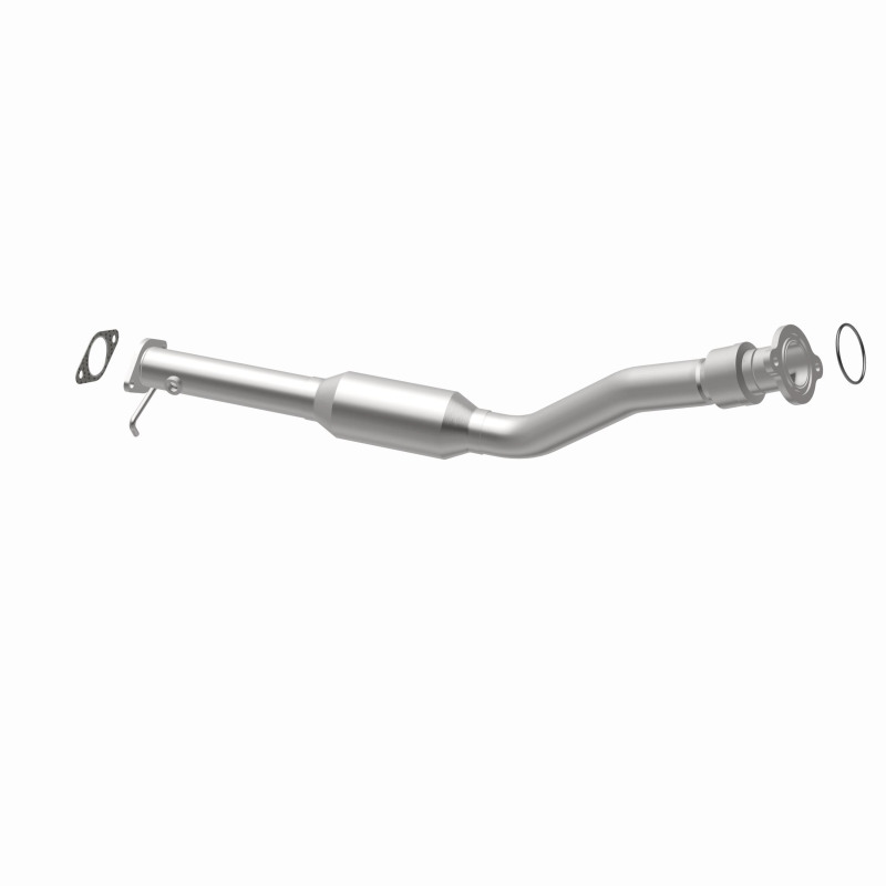 Chevrolet Monte Carlo Catalytic Converter - Magnaflow - California Grade CARB Compliant - `04-`05