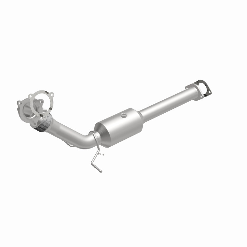 Volvo V70 Performance Exhaust - Magnaflow - California Grade CARB Compliant - `05-`07