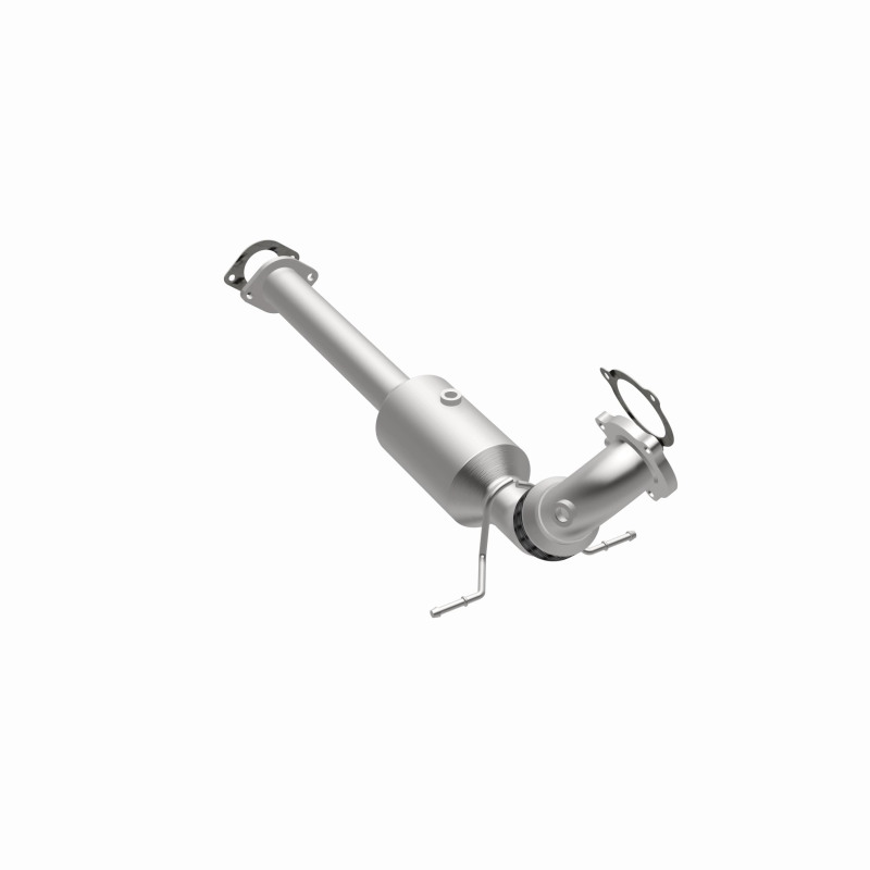 Volvo V70 Performance Exhaust - Magnaflow - California Grade CARB Compliant - `05-`07